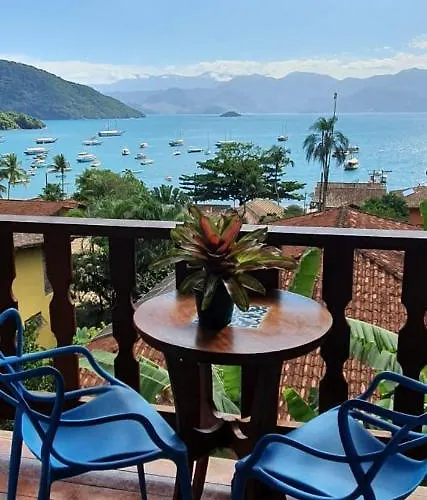 Pousada Bela Vista Ilha Grande